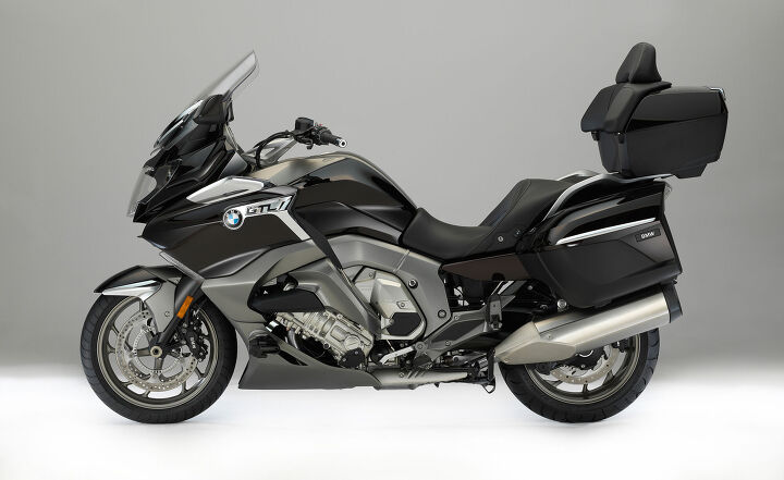 Motorcycle Com Bmw Motorrad Usa Releases Pricing And Updates