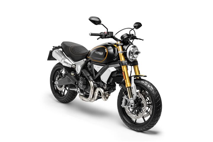 110517-02-2018-ducati-scrambler-1100 SPORT - Motorcycle.com